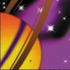 Space Sky 13