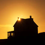 sunset_house